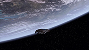 Starship image Paragaan II