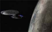 Starship image Penthara IV