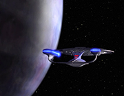 Starship image Ramatis III