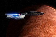 Starship image Relva VII