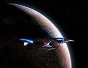 Starship image Rutia IV