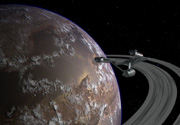 Starship image Tantalus V