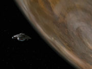 Starship image Taresia