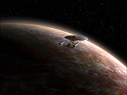 Starship image DITL Planet No. 791