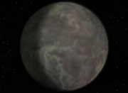 Planet image Images/P/PlanetTheThaw.jpg