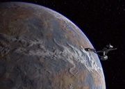 Starship image Triacus