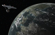 Starship image Troyius