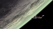 Starship image Valakis