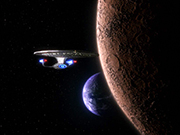 Starship image Valo I