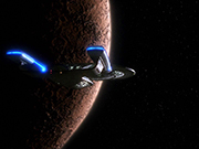 Starship image Valo II