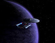 Starship image Ventax II