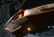 Starship image Death of a Caretaker