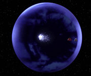Starship image Wormholes