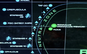 Romulan Attack<br>Image 1