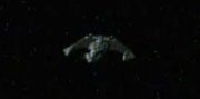 Starship image Ramuran Ship