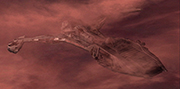 Starship image Raptor Class