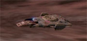 Starship image Razka's Ship