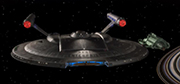 Starship image Rha'darusan Ship