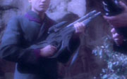 Starship image Kovin's Rifle - Image 1