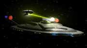 Starship image Romulan Marauder