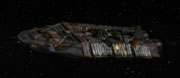 Starship image Mislan Ship