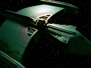 Starship image Romulan Scout
