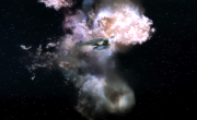 Starship image Self-destruct