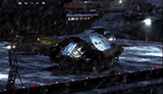 Starship image Menos's Ship