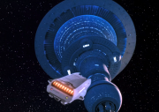 Starship image VIP Shuttle