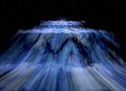 Starship image Soliton Wave Drive