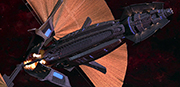 Starship image Son'a Collector