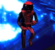 Gallery Image Space suit