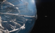 Starship image Starbase Yorktown