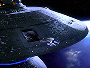 Starship image Starbase 74
