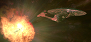 Starship image Isolytic subspace weapons - Image 2