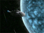 Starship image Subspace Warhead - Image 1