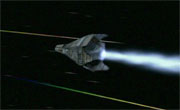 Starship image Subspace Warhead - Image 3