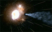 Starship image Subspace Warhead - Image 5
