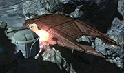 Starship image Suliban Stealth Cruiser