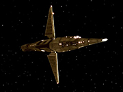 Starship image Observation Ship