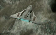Starship image Talaxian Fighter