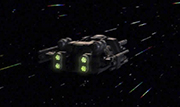 Starship image Tellarite Shuttle