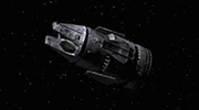 Starship image Time Pod