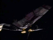 Starship image T'Lani Cruiser