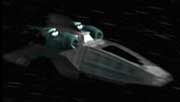 Starship image Torat's Ship