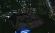 Starship image Type 18 Shuttle