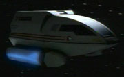 Starship image Type  6 Shuttle