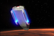 Starship image Type  7 Shuttle