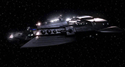 Starship image Smuggler Ship
