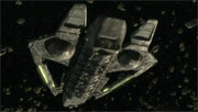 Starship image Mining Vessel